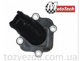 Патрубок впускний 5BM TAIWAN