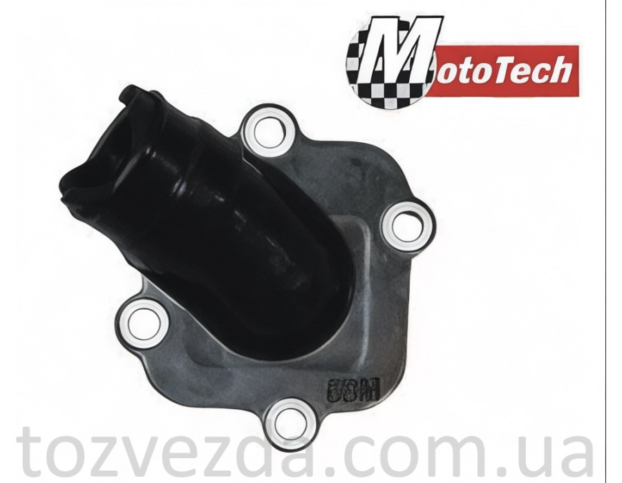 Патрубок впускний 5BM TAIWAN