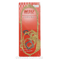 Прокладки великий набір AD-50 MSU