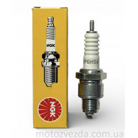 Свеча 2-такт. NGK BP6HSA