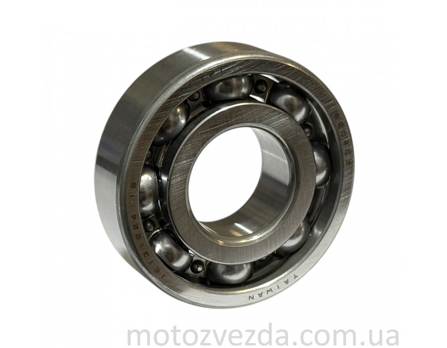 Подшипник TPI (6204) 20*47*14 малый Suzuki LET'S 1 / 2 / 3 / YAMAHA JOG