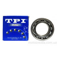 Подшипник TPI (6006) 30*55*13 Suzuki LET'S 1 /2 / 3 большой