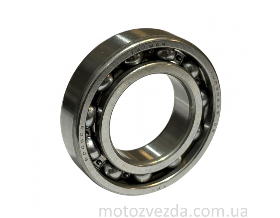 Подшипник TPI (6006) 30*55*13 Suzuki LET'S 1 /2 / 3 большой
