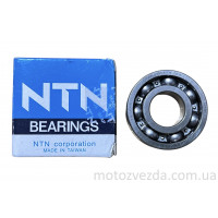 Підшипник NTN (6203) 17*40*12 малий HONDA PAL AF17/TACT AF 09/16