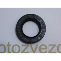 Сальник валу заднього колеса Honda AF-18 24*40*7