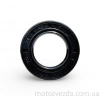 Сальник вала заднего колеса Honda AF-18 24*40*7