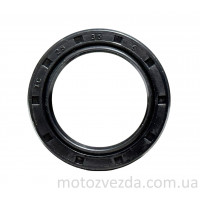Сальник валу заднього колеса Yamaha 25*35*6