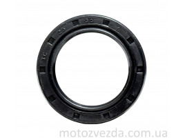 Сальник валу заднього колеса Yamaha 25*35*6