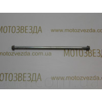 Болт рамы-маятника 300mm. Honda Lead AF48