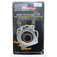 Прокладки маленький набор 100cc AD-100 (TW) M-T SUPERIOR