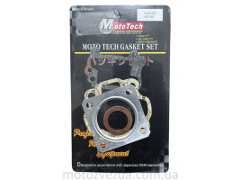 Прокладки маленький набор 100cc AD-100 (TW) M-T SUPERIOR