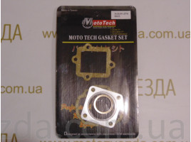 Прокладки маленький набор 65cc LETS/LETS-2/NEW (TW) M-T SUPERIOR