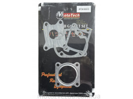 Прокладки маленький набор 65cc AF-34 (TW) M-T SUPERIOR