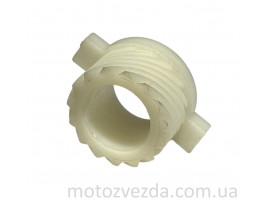 Шестерня спидометра YAMAHA CY барабан