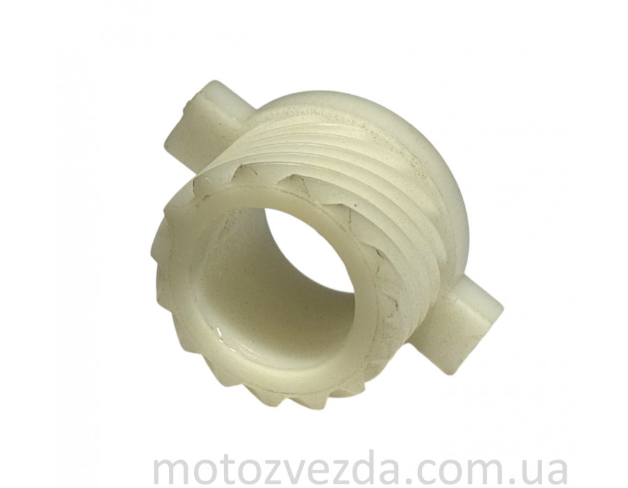 Шестерня спідометра YAMAHA CY барабан