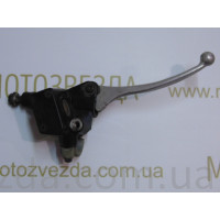 Ручка тормозная гидравлическая Suzuki Lets/AD