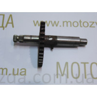 Полумесяц Honda Dio AF-67 / AF-68 / AF-70 Japan