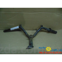 Руль Honda Dio AF 18