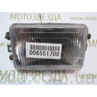 Фара Honda GYRO X (001-5417)