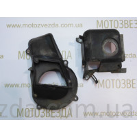 Кожух обдува Honda GYRO X TD01E
