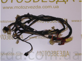 Проводка центральна Honda Tact AF 24