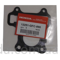 Прокладка головки цилиндра ORIGINAL HONDA AF-61 (12251-GFC-890)