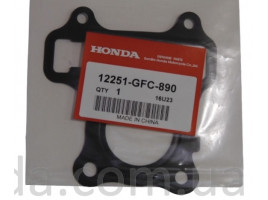 Прокладка головки циліндра ORIGINAL HONDA AF-61 (12251-GFC-890)