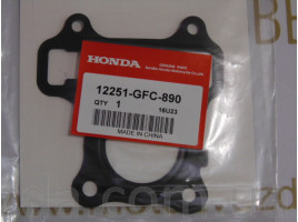 Прокладка головки цилиндра ORIGINAL HONDA AF-61 (12251-GFC-890)