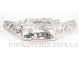 Фара в зборі HONDA DIO AF-27/28