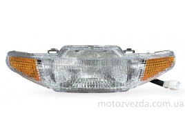 Фара в зборі HONDA DIO AF-27/28