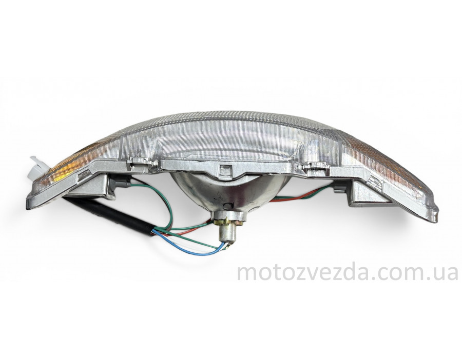 Фара в сборе HONDA DIO AF-27/28