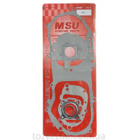 Прокладки большой набор YAMAHA 3KJ MSU