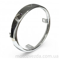 Ободок фары HONDA GIORNO CREA AF-54