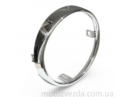 Ободок фари HONDA GIORNO CREA AF-54