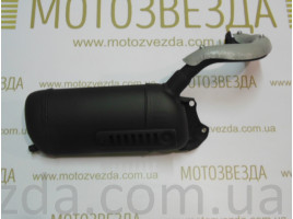 Глушитель HONDA LEAD AF-20