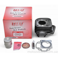 Поршневой комплект Honda DIO AF-34 / AF-35 MSU 