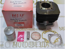 Поршневой комплект Honda Lead 100 / JF06 MSU