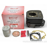Поршневий комплект Honda Lead 100/JF06 MSU