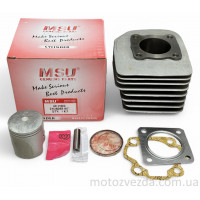 Поршневой комплект 12mm.-палець Suzuki ADRESS-110 MSU