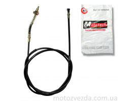 Трос гальма задній HONDA DIO 34/35/LEAD AF20/HF05