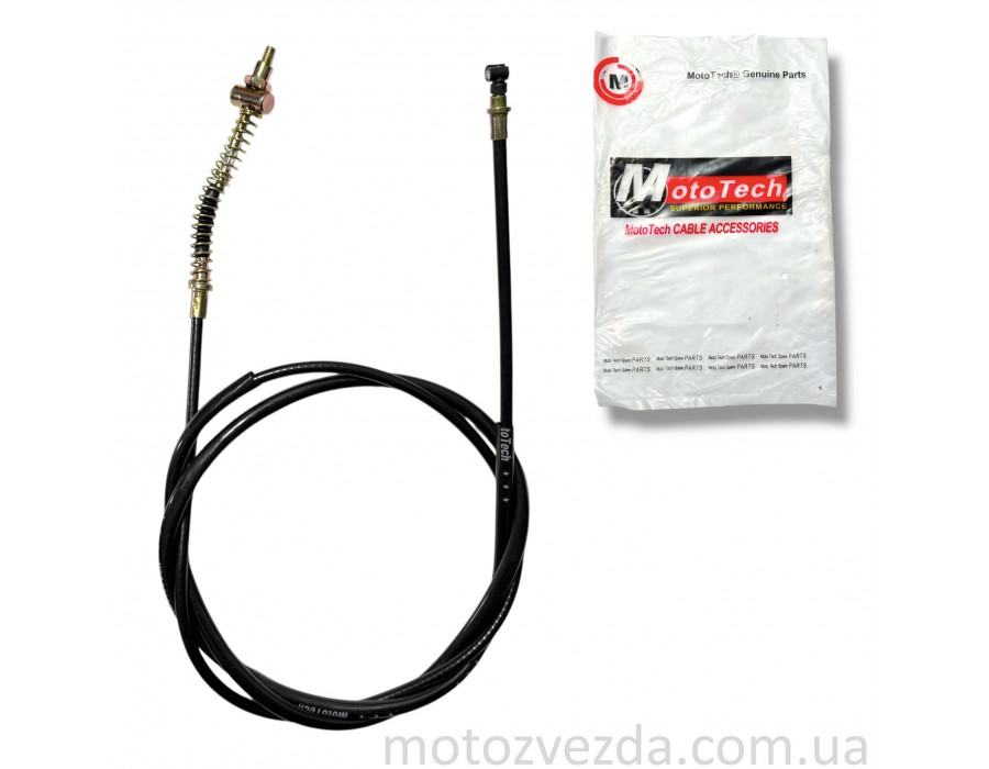 Трос гальма задній HONDA DIO 34/35/LEAD AF20/HF05