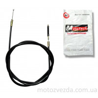 Трос гальма задній SUZUKI AD