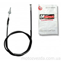 Трос гальма задній (A121) SUZUKI LET'S-I/II/III