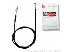 Трос гальма задній (A121) SUZUKI LET'S-I/II/III