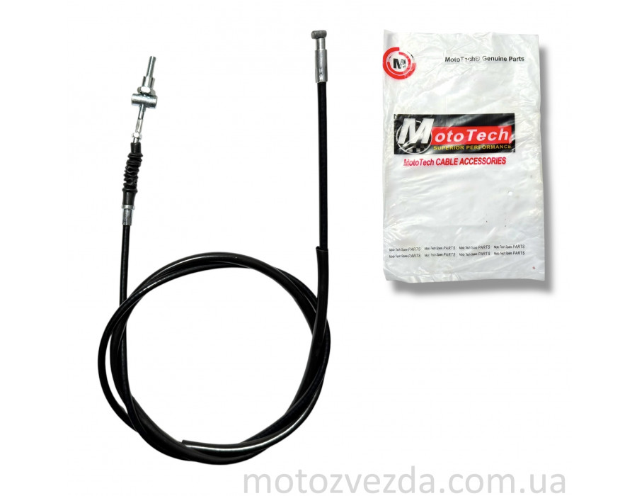 Трос гальма задній (A121) SUZUKI LET'S-I/II/III