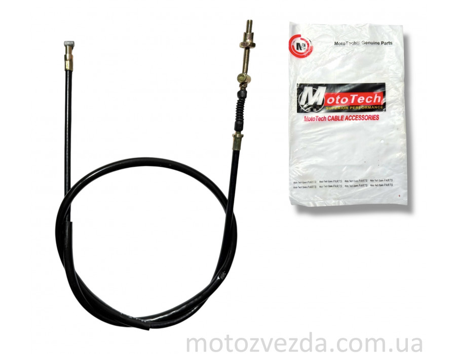 Трос гальма передній SUZUKI AD