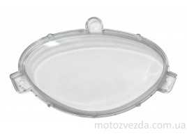 Скло спідометра YAMAHA JOG SA-36/39