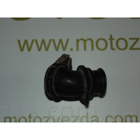 Патрубок фильтра original SUZUKI LET'S III