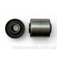 Сайлентблок 30мм (пара)