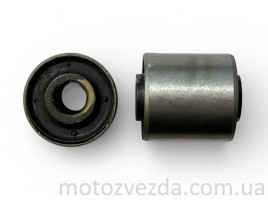 Сайлентблок 30мм (пара)